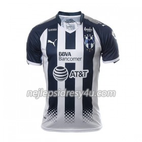 Fotbalový Dres Monterrey Domácí 2018/19